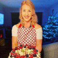 Angie McDonald (@apmcdee) 's Twitter Profile