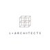 L+Architects (@lplusarchitects) Twitter profile photo L+Architects (@lplusarchitects) Twitter profile photo