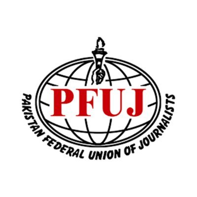 The Pakistan Federal Union of Journalists (PFUJ) was formed on August 02, 1950 in Karachi to protect the rights of journalists and #Pressfreedom.#EnoughIsEnough