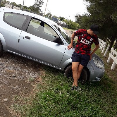 BraayVera's profile picture. C.A.S.M💚💚