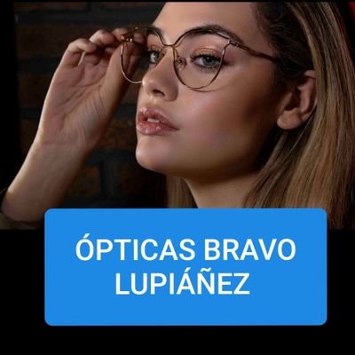 Ópticas Bravo Lupiáñez