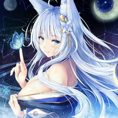 Kiryu2403's profile picture. 