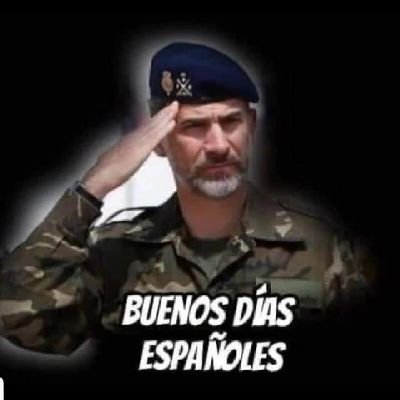 VIVA ESPAÑA Y HALA MADRID 🇪🇦 

España debería recibir una subvención por los monger independentistas..