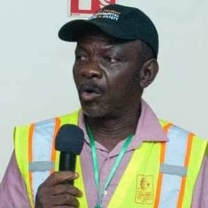 Kadiri19142776's profile picture. Daddy, Safety and Health Consultant..