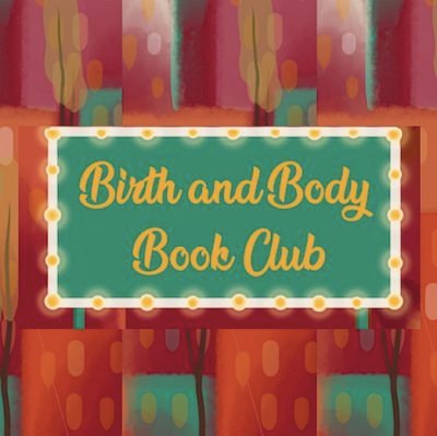 Birth & Body Book Club