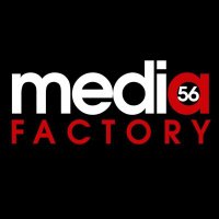 Media Factory 56(@media_56) 's Twitter Profile Photo