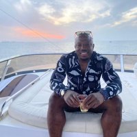 Wole_A (@wole_adejumo) 's Twitter Profile