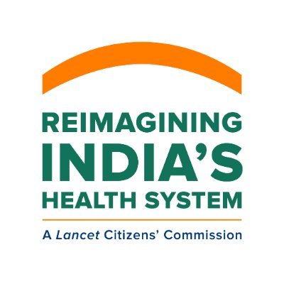 Lancet Citizens’ Commission 

A citizens’ roadmap to achieving universal health coverage