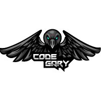 CodeGary (@codegary0) 's Twitter Profile