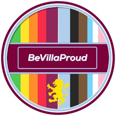 AVFC_NAmerica's profile picture. North America-based Aston Villa F.C. Supporters/Official Lions Clubs. #northamericanlions #nalc #AVFCNA #NALions