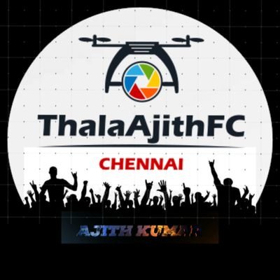 Chennai - A Official Fan Page Handle For Our Beloved #AjithKumar | Exclusive Pics | Movie Updates & Will Be Out From This Account..! | Current Project #Thunivu