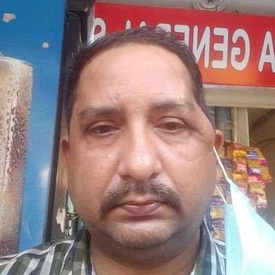 cgssanju22's profile picture. 