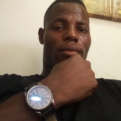 OluwasKing's profile picture. I like playing football