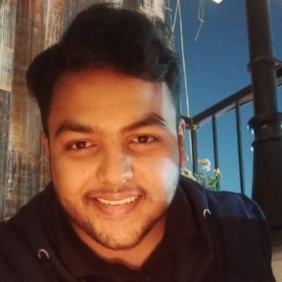 harshitVW866's profile picture. 