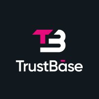 TrustBase(@TrustBase_Net) 's Twitter Profileg