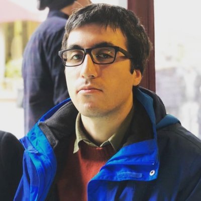 sahin_rohat's profile picture. Software Engineer, Simplicity lover’s