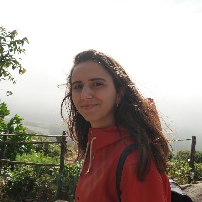 Trendelina Rrustemi Profile