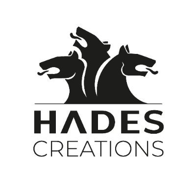 Finest handcrafts from the underworld
More info and orders: info@hadescreations.com