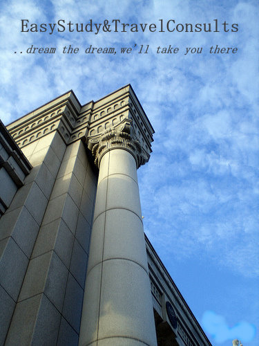 ESANDTC's profile picture. We are an international consultancy firm that proffer educational consultancy for students who wish to study abroad.We provide all services in this regard.