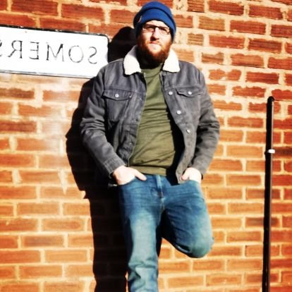 jonodown's profile picture. Poet, Singer, Worship leader, Husband, Father.