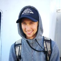 Michael Wieczorek (@michaelwieczo15) Twitter profile photo