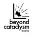 posting out cool stuff (@beyondcataclysm) Twitter profile photo