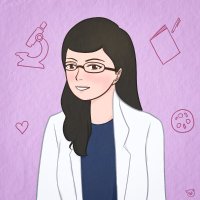 Celestine Trinidad (@luckychan) 's Twitter Profile