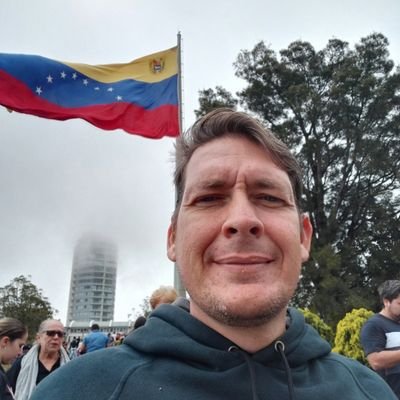 Venezuela Tierra de Gracia. Épica y mítica (siempre bendita). Abogado. Venezolano en Venezuela.