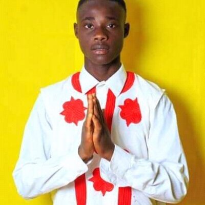 DunsiPraise's profile picture. Am Gospel artist fuji pop  loveworld music art ministry  based  in Abuja