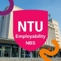 NTU Employability NBS (@ntuempnbs) 's Twitter Profile Photo NTU Employability NBS (@ntuempnbs) 's Twitter Profile Photo