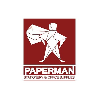 Lwr Pembroke Street, Dublin 2 since 1984 #officesupplies #stationery #ink #paper #office #printer
Contact 01-6616303,
Sales@Paperman.ie,
https://t.co/Y1O5LUKib7