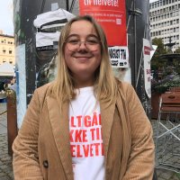 Marte Hansen Haugan (@martehhaugan) 's Twitter Profile Photo Marte Hansen Haugan (@martehhaugan) 's Twitter Profile Photo