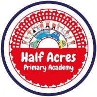 Half Acres Primary Academy(@IPMATHalf_Acres) 's Twitter Profile Photo
