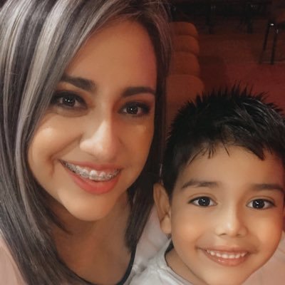 Mamá de un Príncipe Jassirito Pedazo de mi Corazón 💓
