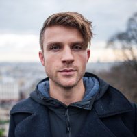 Philipp Katzer (@philippkatzer) 's Twitter Profile