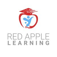 Red Apple Learning Pvt. Ltd.(@redapplekolkata) 's Twitter Profile Photo