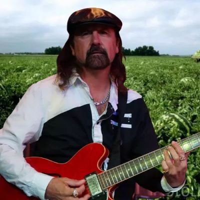 SwallowBrad's profile picture. Blues/Rock Musician that lives to enjoy life!