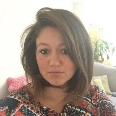 RachStrzelecki's profile picture. 