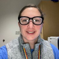 Amy O’Connell(@AEO_MDPhD) 's Twitter Profile Photo