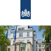 Dutch Embassy Sofia