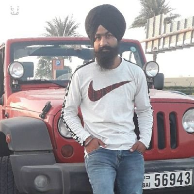 JassBedi9's profile picture. I Love Punjab
ਮੇਨੂੰ ਮਾਨ ਆ ਪੰਜਾਬੀ ਹੋਣ ਤੇ