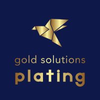Gold Solutions Plating(@gsplating) 's Twitter Profile Photo