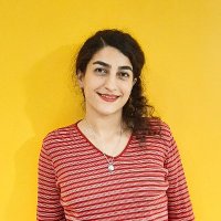 Fatemeh Fazlali (Mahsa) (@mahsafatemeh) 's Twitter Profile Photo