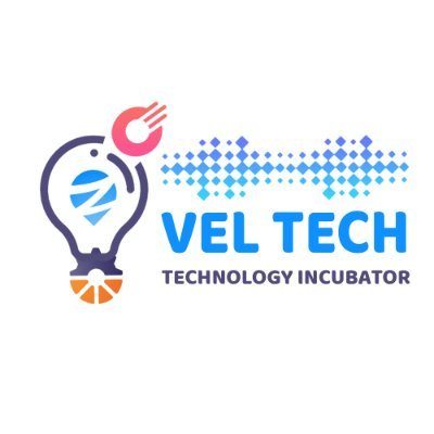 This is the official account of Vel Tech TBI. A NIDHI Centre of Excellence @TBI_Veltech