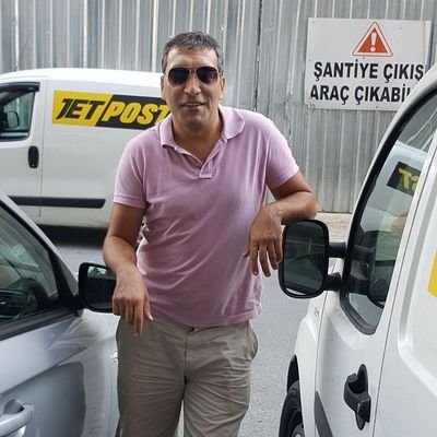 abuzer_pekoz's profile picture. 