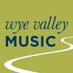 Wye Valley Music (@wye_music) Twitter profile photo