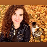 Rumeysa Budak (@rumeysabudak) Twitter profile photo