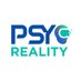 PsycReality (@realitypsyc) Twitter profile photo PsycReality (@realitypsyc) Twitter profile photo