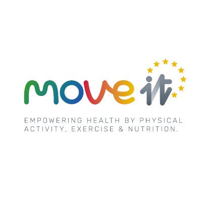 GrupoMoveIt's profile picture. 🌍 Empowering health through Physical Activity, Exercise & Nutrition | MOVE -IT Research Group (CTS1038)@univcadiz 🇪🇸