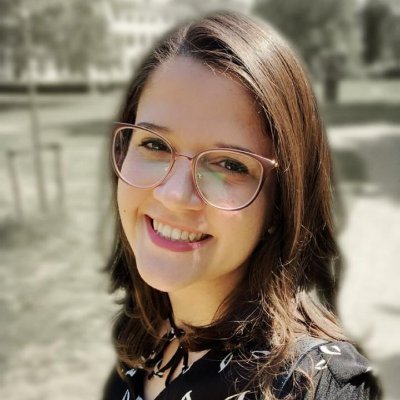 Daniela_R_Silva's profile picture. Theoretical Chemist | Postdoctoral researcher @VUamsterdam & @VU_TheoCheM